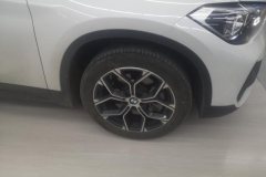 2023 BMW X1 2022 AT sDrive25Li Leading #6