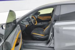 2024 Deepal SL03 2025 Range-Extended Sport #9