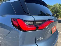 2019 NIO ES8 2018 425KMbenchmarkEdition 7SeatEdition #17