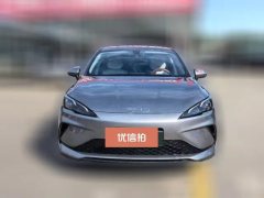 2025 BYD Seal 05 DM-i 2025 DM-i Smart Drive 1.5L AT 55KMLuxury #2