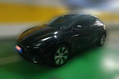 2022 Tesla Model Y 2022 Facelift rear wheel driveEdition #1