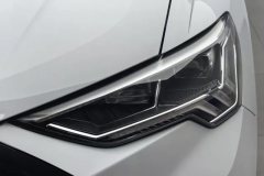 2020 Audi Q3 2020 1.4T AT 35TFSIFashionDynamic #5