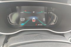 2019 Geely Auto Emgrand Sedan 2019 1.5 AT leaderEditionupConnected China VI #14