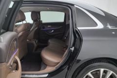 2017 Mercedes-Benz E-Class 2016 2.0T AT E200L #19