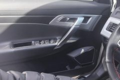 2017 Geely Auto Boyue 2016 1.8T AT Smart ConnectFWD #7