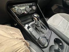 2019 Volkswagen Tayron 2019 2.0T AT 380TSI R-Line4WD China VI #19