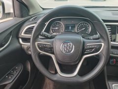 2022 Buick Excelle GT Sedan 2021 1.5 AT modelElite Facelift #10