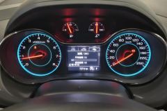 2015 Chevrolet Cruze Sedan 2015 1.5 AT Luxury #14