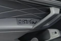 2025 Volkswagen Tiguan L 2024 Outstanding 2.0T AT 330TSI 2WDR-LineLong YaoEdition #12