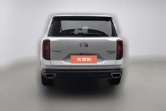 2022 GAC Trumpchi Trumpchi GS8 2022 HybridSeries 2.0TM AT 4WDPremium （6Seat） #4