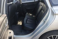 2018 Roewe Ei5 2018 ConnectednetFlagship EV #11