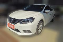2017 Nissan Sylphy 2016 1.6 AT XVSmart #1