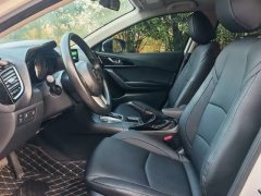 2015 Mazda Mazda3 Axela Sedan 2016 1.5 AT Comfort #9