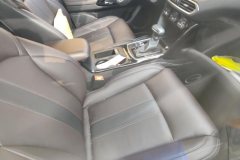 2019 GAC Trumpchi Trumpchi GS4 2018 1.5T AT 235TSupremeFWD #8