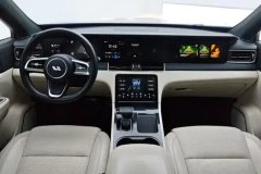 2022 Li Auto Li Auto ONE 2021 EREV6SeatEdition #12