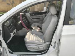 2017 Dongfeng Fengxing Jingyi S50 2017 1.5 MT Elite #4