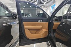 2022 Li Auto Li Auto ONE 2021 EREV6SeatEdition #7