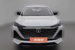 2021 Chang'an CS55 Plus 2022 No.2generation 1.5T AT DCTLuxury #3