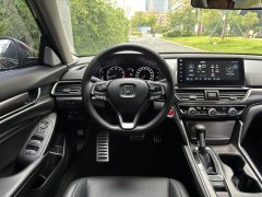 2023 Honda Accord 2022 1.5T AT 260TURBOfantasy night Premium #13