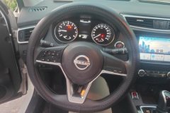 2024 Nissan Qashqai 2023 Classic 2.0L AT CVT XVComfort #15
