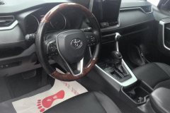 2021 Toyota RAV4 2021 2.0L AT CVT2WDUrbanEdition #12