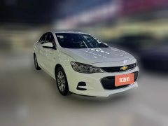 2018 Chevrolet Cavalier 2018 1.5 AT 320enjoySunroofEdition #3
