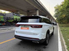 2024 Jetour Shanhai Jetour Shanhai L9 2024 1.5TD 2DHT Pro 7Seat #5
