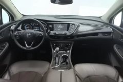 2017 Buick Envision Plus 2017 1.5T AT 20TElite FWD #12
