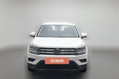 2023 Volkswagen Tharu 2022 1.4T AT 280TSI 2WDFashion #3