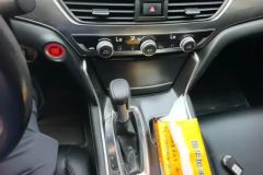 2018 Honda Accord 2018 1.5T AT 260TURBOElite #16