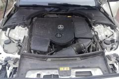 2024 Mercedes-Benz C-Class 2025 1.5T AT C 260 L Sport #10