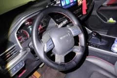 2021 Haval H6 2021 1.5T AT China tideUrbanEdition #15