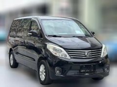 2018 Dongfeng Fengxing Fengxing F600 2018 2.0 MT ComfortL #3