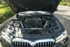 2024 BMW 5 Series 2023 Facelift 2.0T AT 530Li Leading MSport Pkg #10
