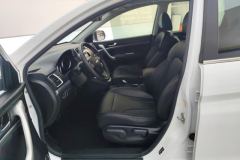 2018 Haval M6 2018 1.5T AT Elite FWD Facelift #9