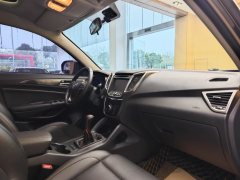 2016 Chang'an CS75 2016 2.0 MT Super Value China IV #7