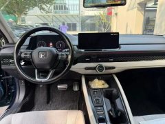 2023 Honda Accord PHEV 2023 2.0L AT e:PHEV Flagship #8