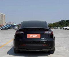 2021 Tesla Model Y 2021StandardBattery lifeRWDEdition #5