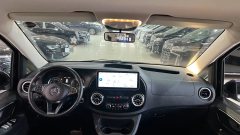 2020 Mercedes-Benz Vito 2020 2.0T AT Business7Seat #7