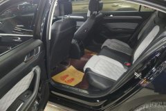 2023 Volkswagen Magotan 2023 2Million Edition 2.0T AT 330TSI DSGLeading #11