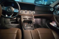 2019 Mercedes-Benz E-Class 2019 2.0T AT E300LSportFashion Facelift #16