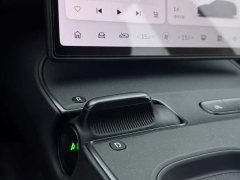 2024 NIO ET5T 202475kWh Touring #22