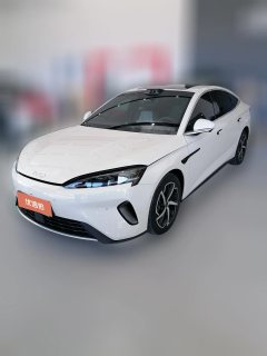 2025 BYD Seal 07 DM-i 2026 DM-i 1.5T 230km Flagship #1