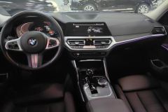2020 BMW 3 Series 2021 2.0T AT Facelift II 325i MSport Pkg #12