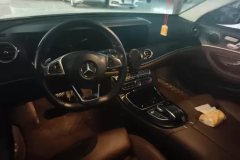 2018 Mercedes-Benz E-Class 2017 2.0T AT E200Sport 4WD Facelift #12