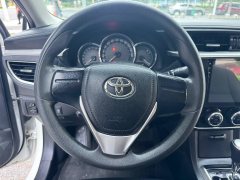 2017 Toyota Corolla 2017 1.2T AT GL #12