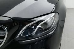 2019 Mercedes-Benz E-Class 2020 2.0T AT E300LSportFashion #5