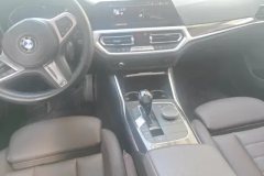 2020 BMW 3 Series 2020 2.0T AT 325Li MSport Pkg Facelift #16
