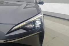 2024 Roewe i5 2023 1.5L AT CVTHonor #5