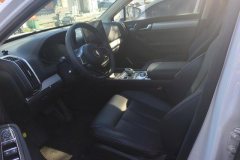 2020 BYD Tang PHEV 2019 EV600Smart ConnectCreate and enjoy5Seat FWD EV #9